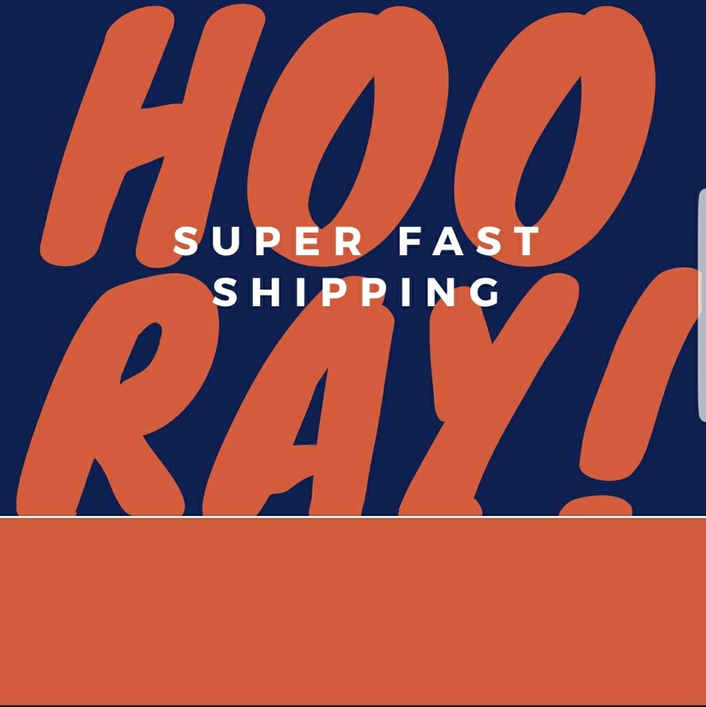 FAST SHIPPER